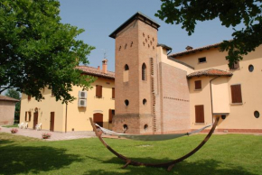  Agriturismo Flabeto  Будрио